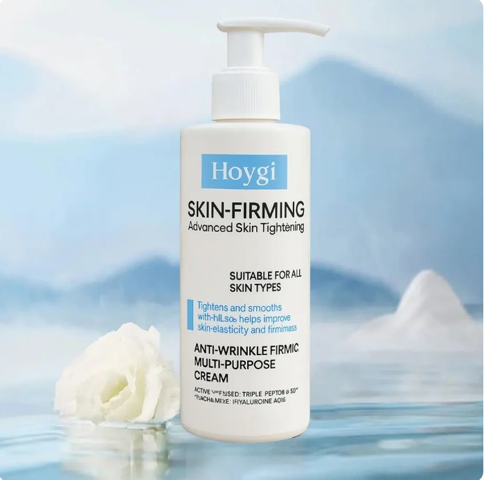 Crema Reafirmante Hoygi