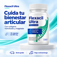 Flexacil ultra